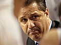 Davis: Calipari worth every penny of contract extension