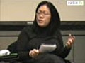 Charlene Li of Forrester Research on how to pitch industry analysts