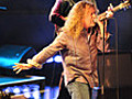 Electric Proms: 2010: Robert Plant