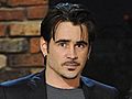 Colin Farrell Goes Gangster