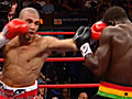 Miguel Cotto vs Joshua Clottey HBO Highlights