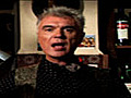 La Portuaria & David Byrne