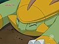 Pokemon Folge 567 In die Hände gespielt! part2