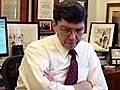 Clayton Christensen on Parents: