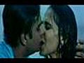 Vidya Balan Kissing