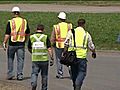 GlobalFoundries Breaks Ground on New Building