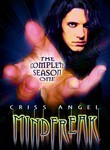 Criss Angel Mindfreak: Season 1: 