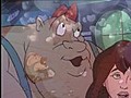 Biker Mice From Mars season 1 episode 10 A Scent a Memory a Far Distant Cheese (russian/english)