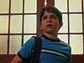 Movie trailer: &#039;Diary of a Wimpy Kid&#039;