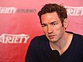 Cannes Interview: Nash Edgerton