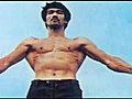 Bruce Lee J.K.D