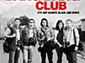 The Bang Bang Club - 