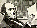 Biography: Charles Darwin - Descent Back to Health