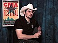 Brad Paisley - Getting Personal