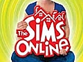 Sims Online - Game Trailer