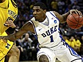 Prospect Profile: Kyrie Irving