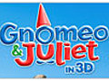 Gnomeo & Juliet: DVD Interview - Kelly Asbury