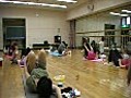 ヨガ教室　ピラティス教室　サークル　東武東上線　ふじみ野駅