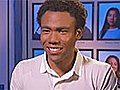 &#039;When I Was 17&#039;: Donald Glover