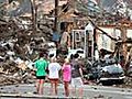 Deadly US Storms Kill 128 In Alabama