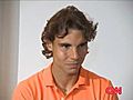 Nadal: French Open Win &#039;Special&#039;