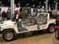 Golfers Get Their Fix At Annual Chicago Golf Show