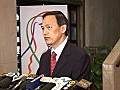 蔣任宏：郵局設隱蔽攝錄機事件　他責無旁貸