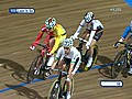 2011 Track Cycling Worlds: Day 1 highlights
