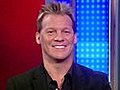 Wrestler to Writer: Chris Jericho Storms &#039;Fox & Friends&#039;