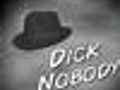 Dick Nobody: Decency - video