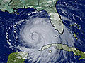 Can Hurricanes be Tamed?