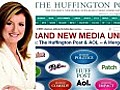 AOL to buy The Huffington Post
