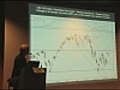 Cas pratique  : le décrochage du CAC 40 pendant  l&#039;été 2007