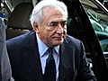 Strauss-Kahn attorneys speak about his release