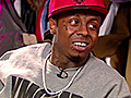 Lil Wayne Talks H.A.M.