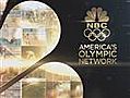 NBC: America’s Olympic Network