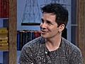 7Live: Hal Sparks,  a man of many talents