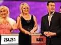 Take Me Out - Sat 05 Mar 2011