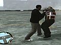 Grand Theft Auto IV Fist Fighting Basics