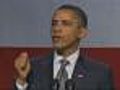 Obama: Dems Can Win 2010 Midterms