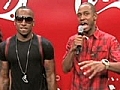 106 &amp; Park: Coke Red Room Southern Hip-Hop All-Stars