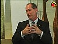 Ciro Gomes: até março Serra desistirá da candidatura