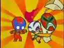 Mucha Lucha