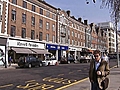 Shopper’s Market: London&#039;s King&#039;s Road