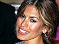 Eva Mendes Reveals Body Secrets