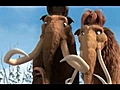 Ice Age: Dawn of the Dinosaurs clip - Eggsicles
