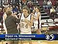 Fox Valley Luthern Hangs On For Win Against Freedom