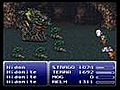 The 24 days of Final Fantasy VI Day fourteen 4/4