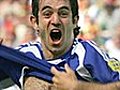 Georgios Karagounis