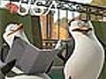 The Penguins of Madagascar,  un successo anche televisivo.